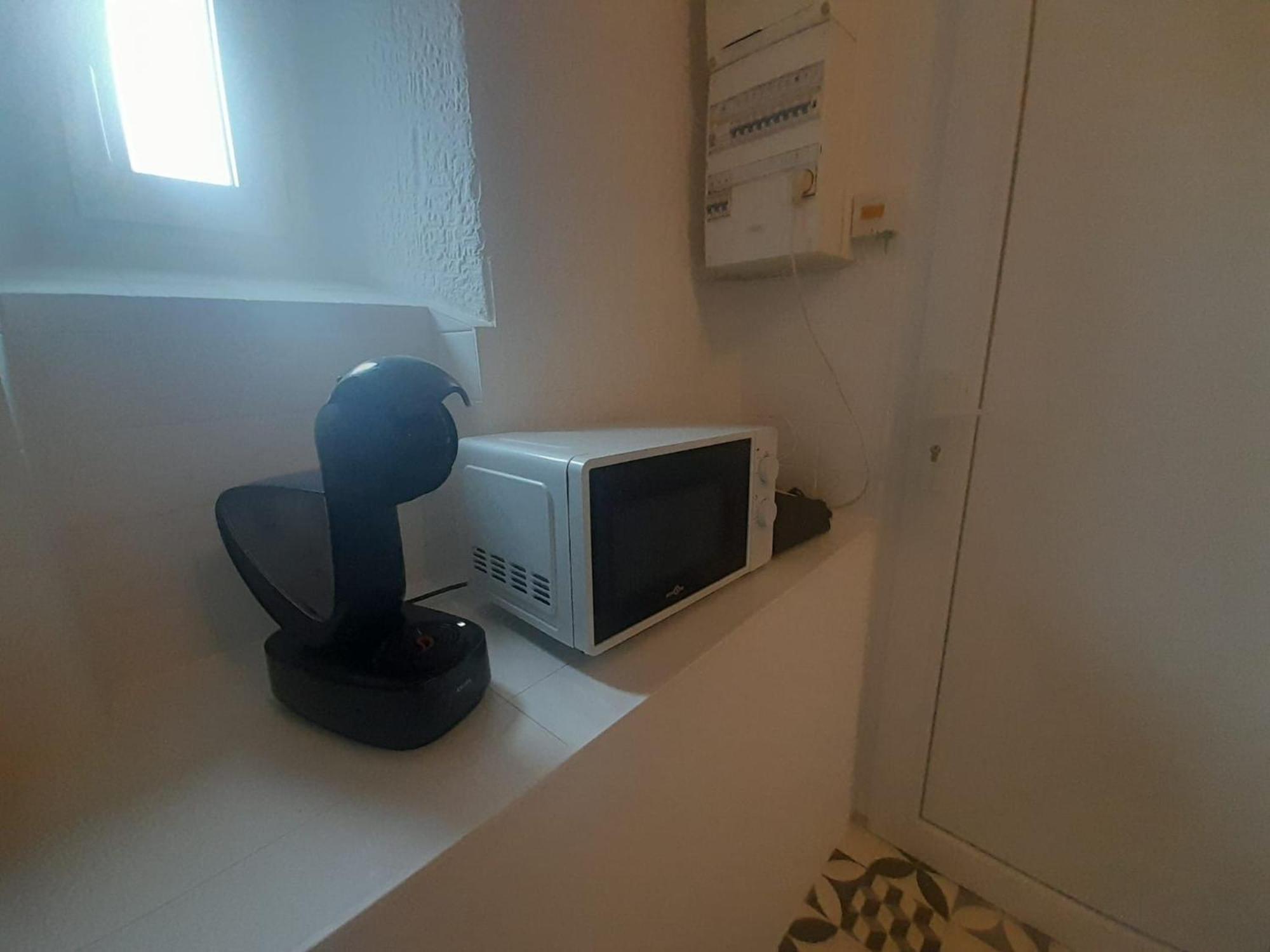 5 Bel Apart-1chb-4pers-wifi-gare *