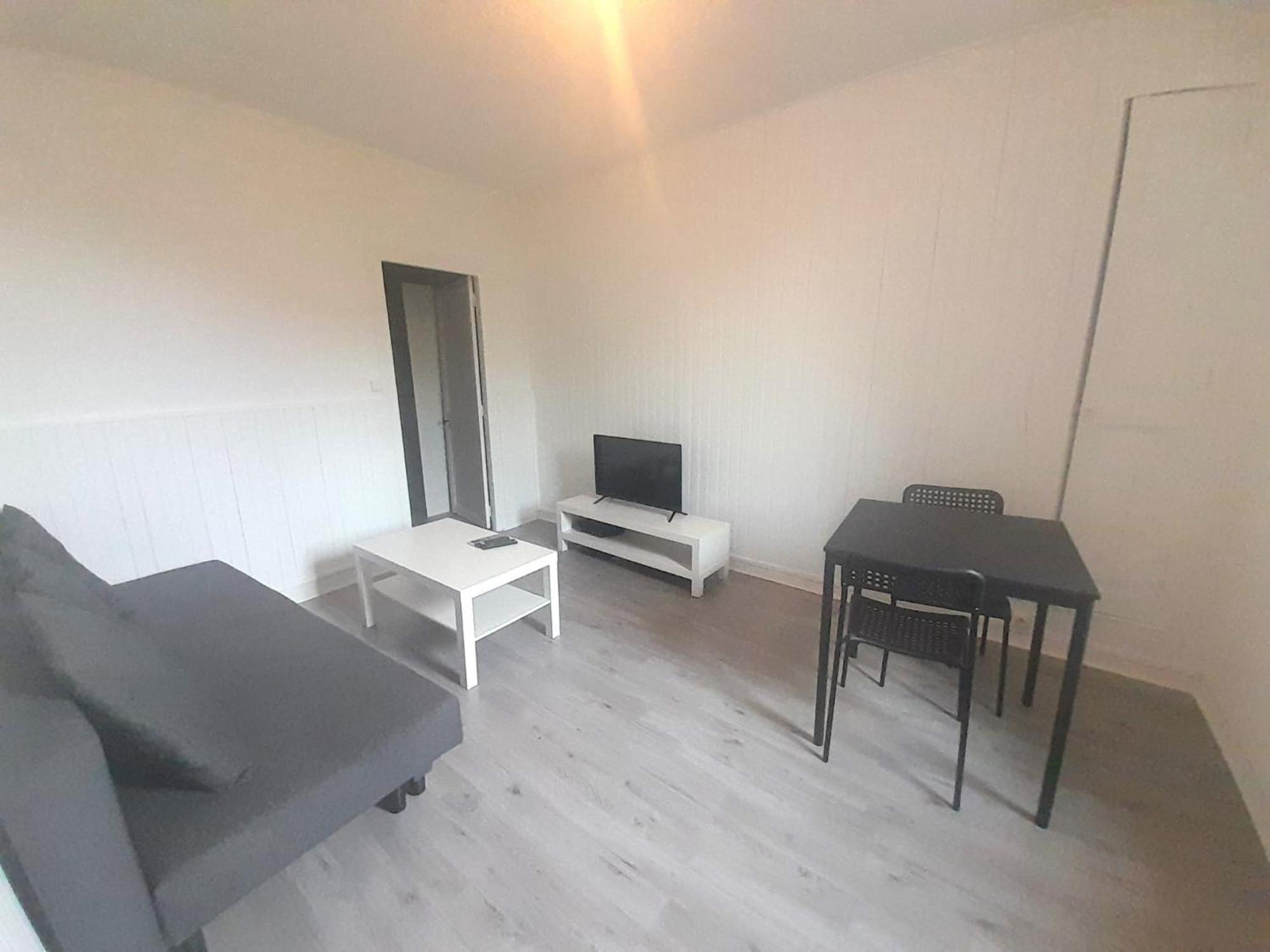 5 Bel Apart-1chb-4pers-wifi-gare